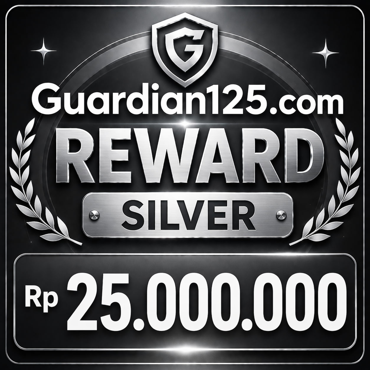 Reward Silver